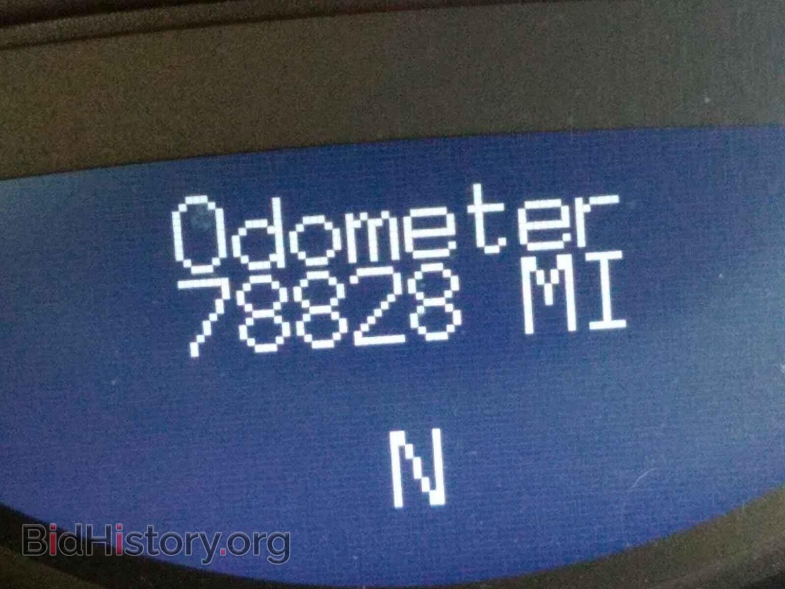 2008 CADILLAC CTS - VIN: 1G6DS57V780211897 - Фото 8
