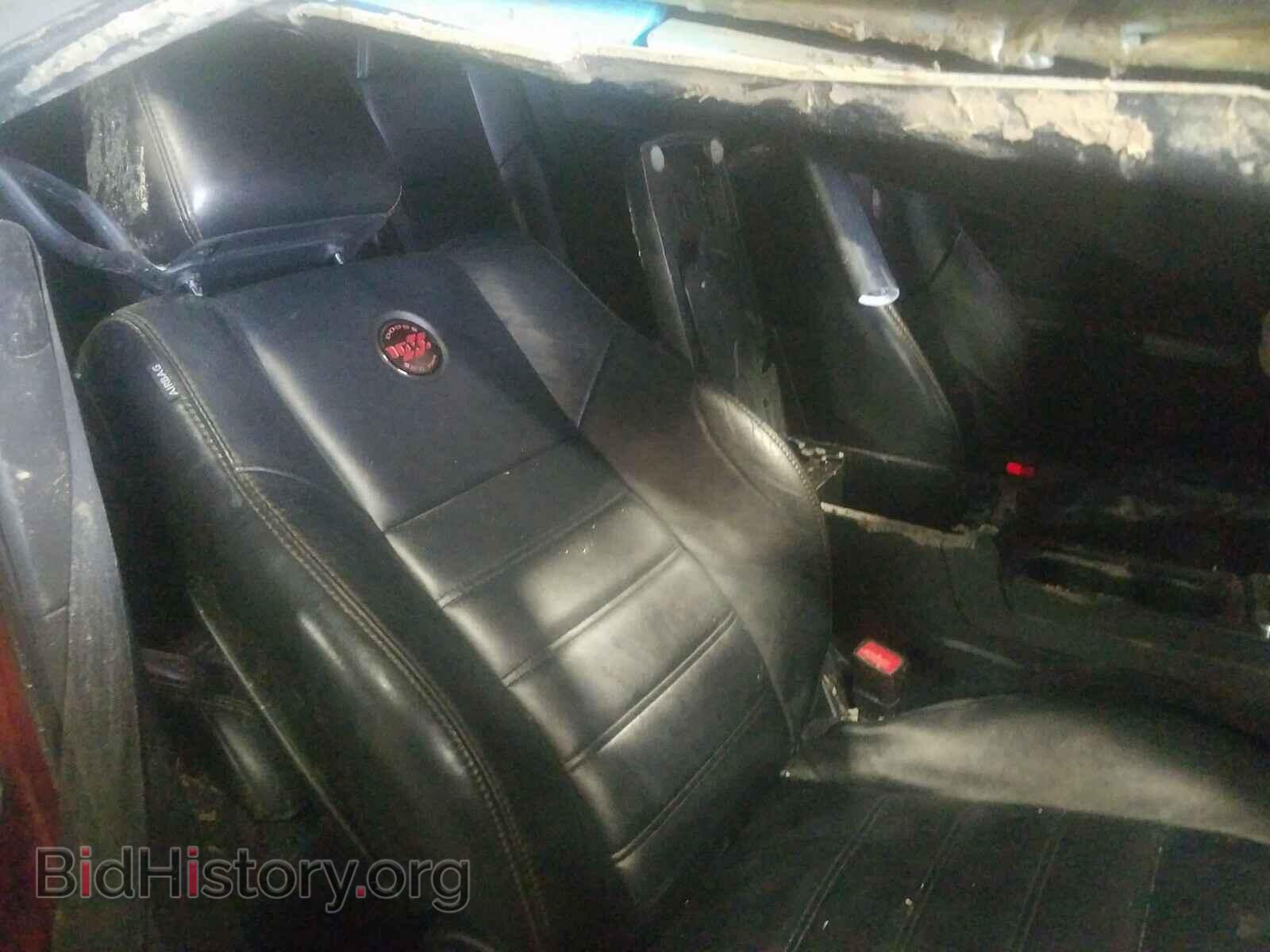 2014 DODGE CHALLENGER - VIN: 2C3CDYBTXEH250151 - Фото 6