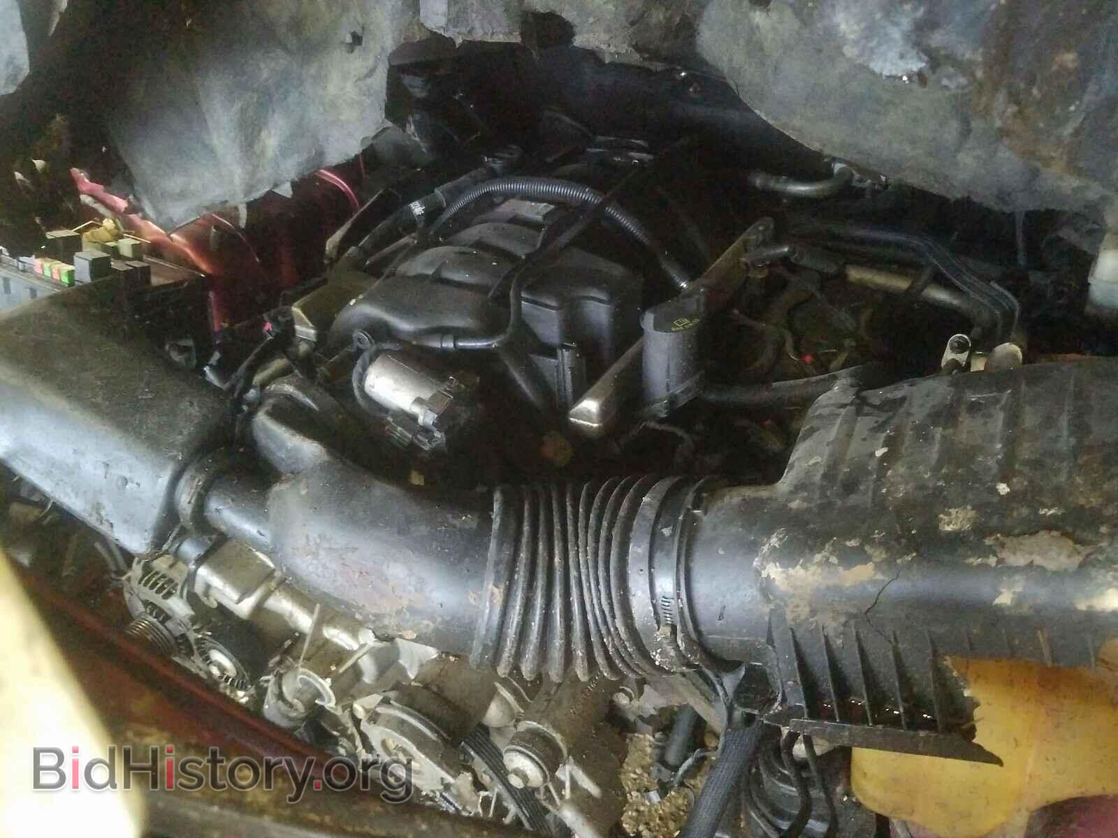 2014 DODGE CHALLENGER - VIN: 2C3CDYBTXEH250151 - Фото 7