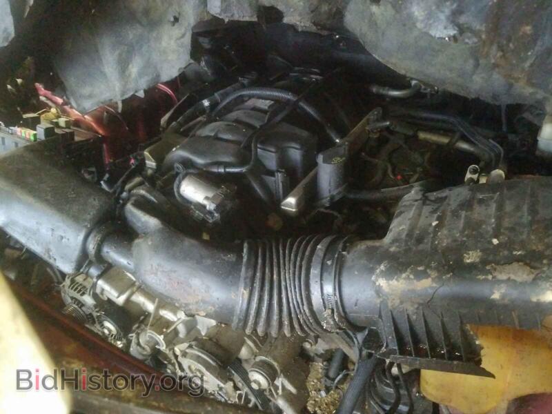 2014 Dodge CHALLENGER (VIN 2C3CDYBTXEH250151) — фото 7 из 10