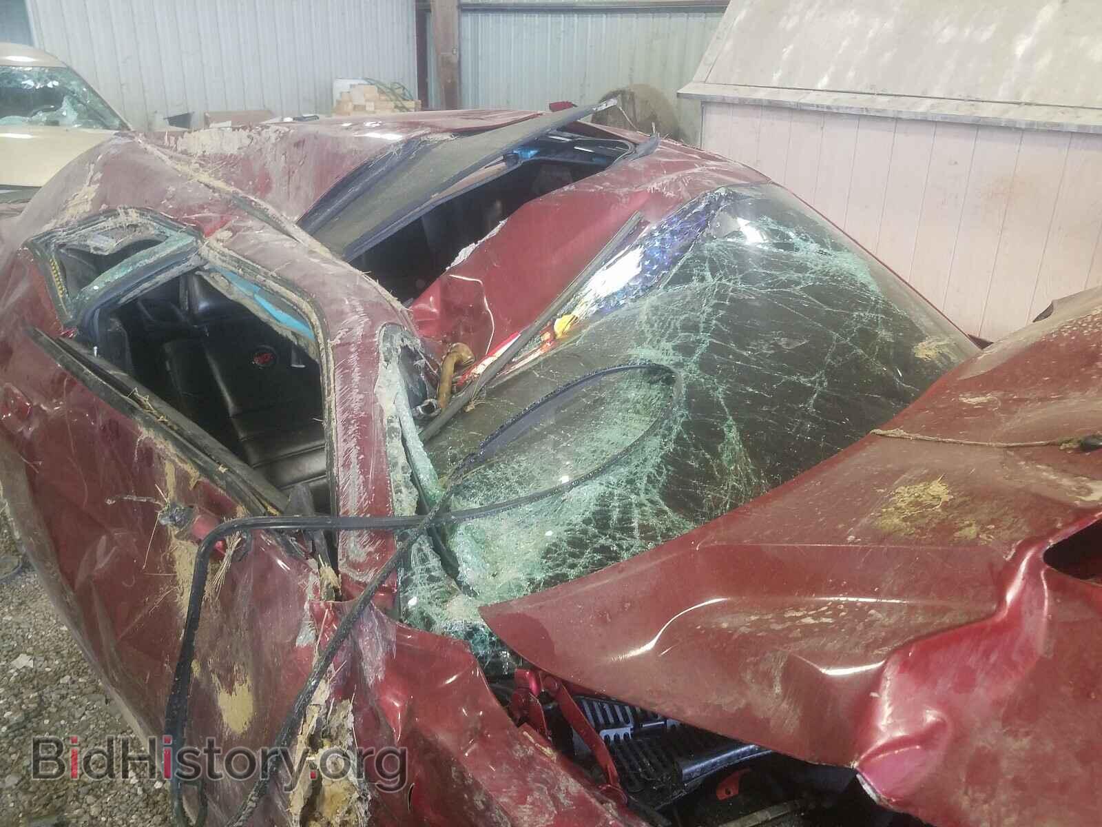 2014 DODGE CHALLENGER - VIN: 2C3CDYBTXEH250151 - Фото 9
