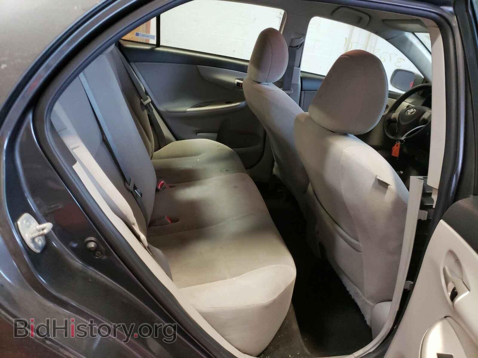 2013 TOYOTA COROLLA - VIN: 2T1BU4EE8DC967024 - Photo 6