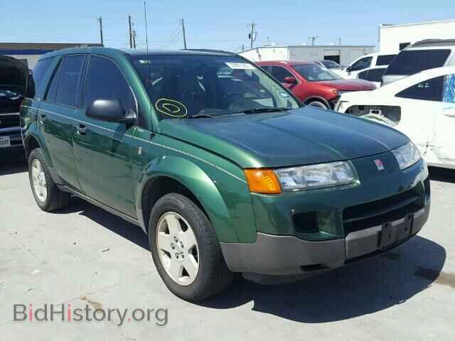 Фотография 5GZCZ23D34S824290 - SATURN VUE 2004
