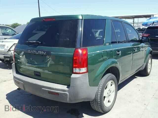 2004 SATURN VUE - VIN: 5GZCZ23D34S824290 - Фото 4