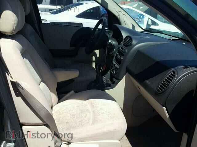 2004 SATURN VUE - VIN: 5GZCZ23D34S824290 - Фото 5