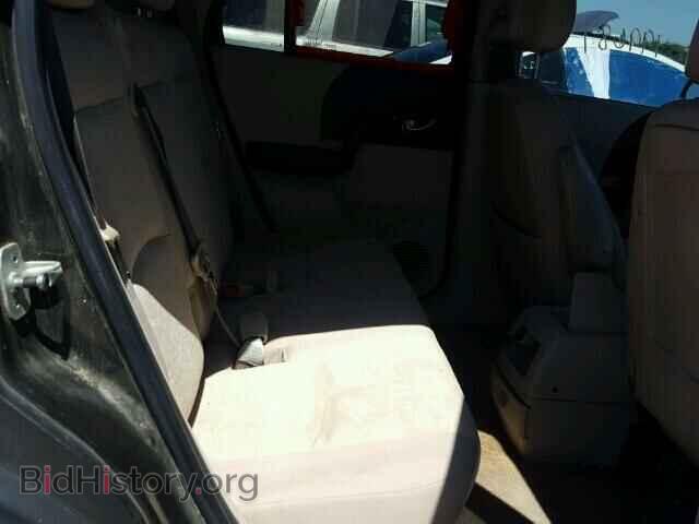 2004 SATURN VUE - VIN: 5GZCZ23D34S824290 - Фото 6