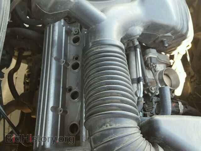 2004 SATURN VUE - VIN: 5GZCZ23D34S824290 - Фото 9