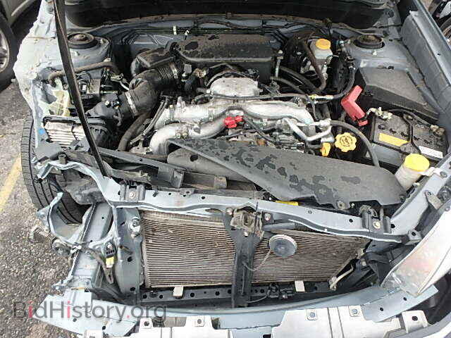 2010 SUBARU FORESTER - VIN: JF2SH6BC4AH912470 - Фото 7
