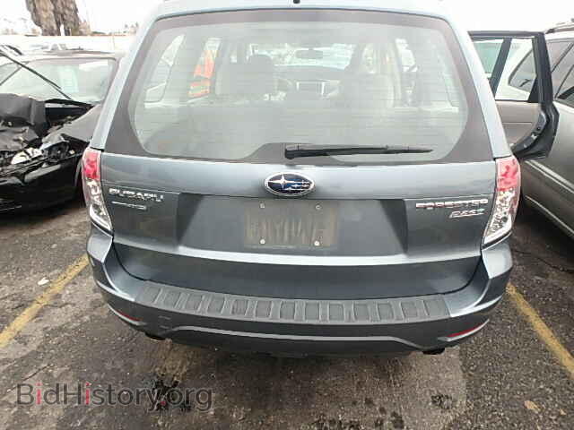 2010 SUBARU FORESTER - VIN: JF2SH6BC4AH912470 - Фото 9
