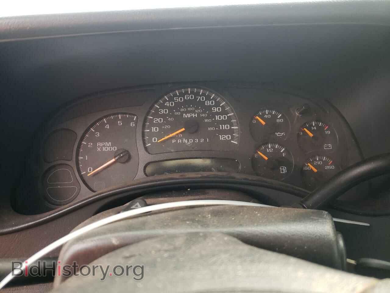 2006 CHEVROLET SILVERADO - VIN: 2GCEC13V661342480 - Фото 9