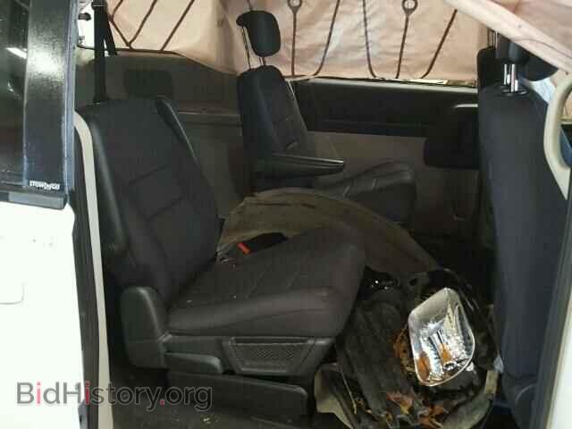 2010 DODGE CARAVAN - VIN: 2D4RN4DE0AR331208 - Фото 6