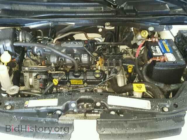 2010 DODGE CARAVAN - VIN: 2D4RN4DE0AR331208 - Фото 7