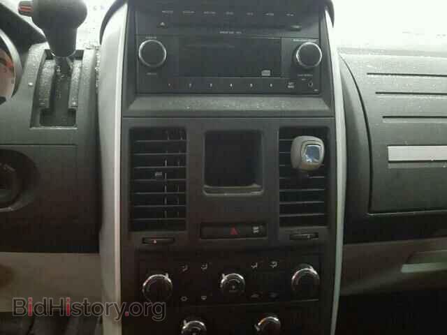 2010 DODGE CARAVAN - VIN: 2D4RN4DE0AR331208 - Фото 9