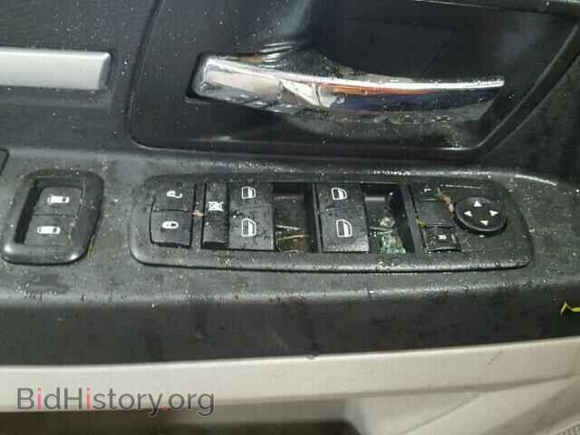 2010 DODGE CARAVAN - VIN: 2D4RN4DE0AR331208 - Фото 10