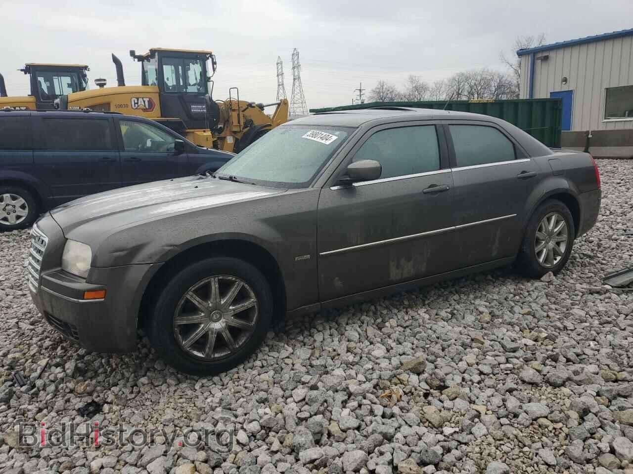 Photo 2C3LA53G48H306887 - CHRYSLER 300 2008