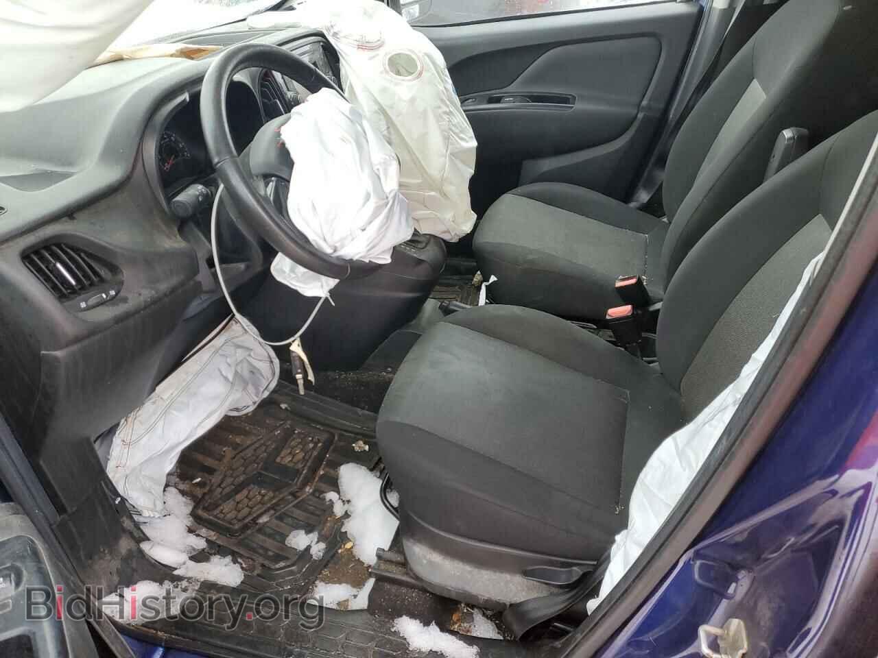 2016 RAM All Models - VIN: ZFBERFBT1G6C93751 - Фото 7