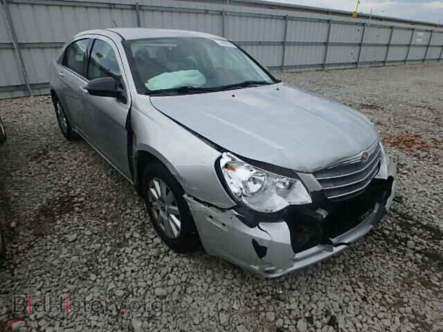 Фотография 1C3LC46B69N521491 - CHRYSLER SEBRING 2009