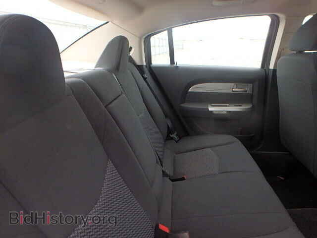 2009 CHRYSLER SEBRING - VIN: 1C3LC46B69N521491 - Фото 6