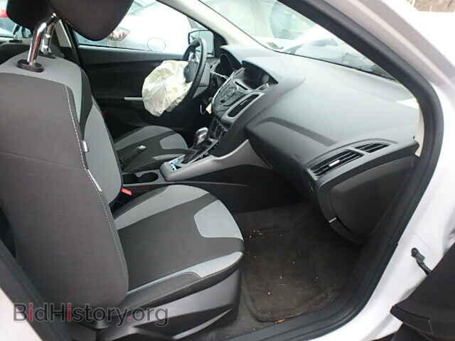 2012 FORD FOCUS - VIN: 1FAHP3F2XCL231795 - Фото 5