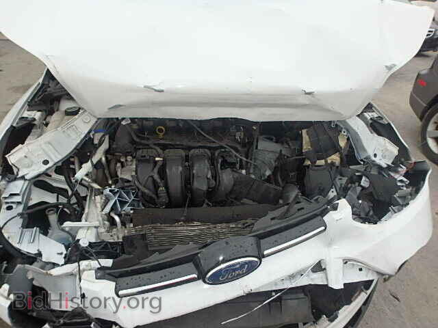 2012 FORD FOCUS - VIN: 1FAHP3F2XCL231795 - Фото 7