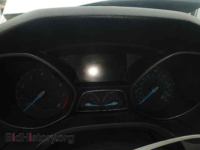 2012 FORD FOCUS - VIN: 1FAHP3F2XCL231795 - Фото 8