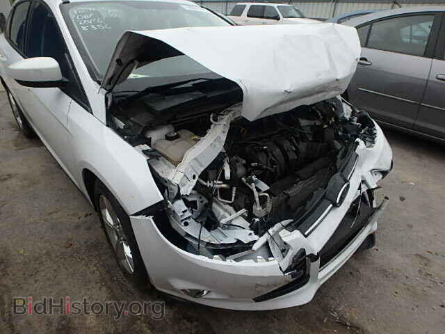2012 FORD FOCUS - VIN: 1FAHP3F2XCL231795 - Фото 9