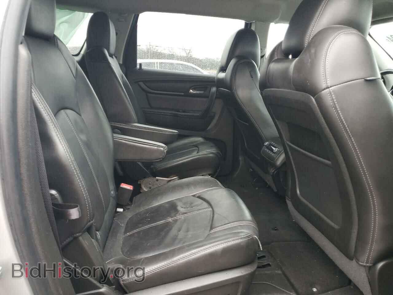 2014 CHEVROLET TRAVERSE - VIN: 1GNKRHKD4EJ229352 - Фото 11