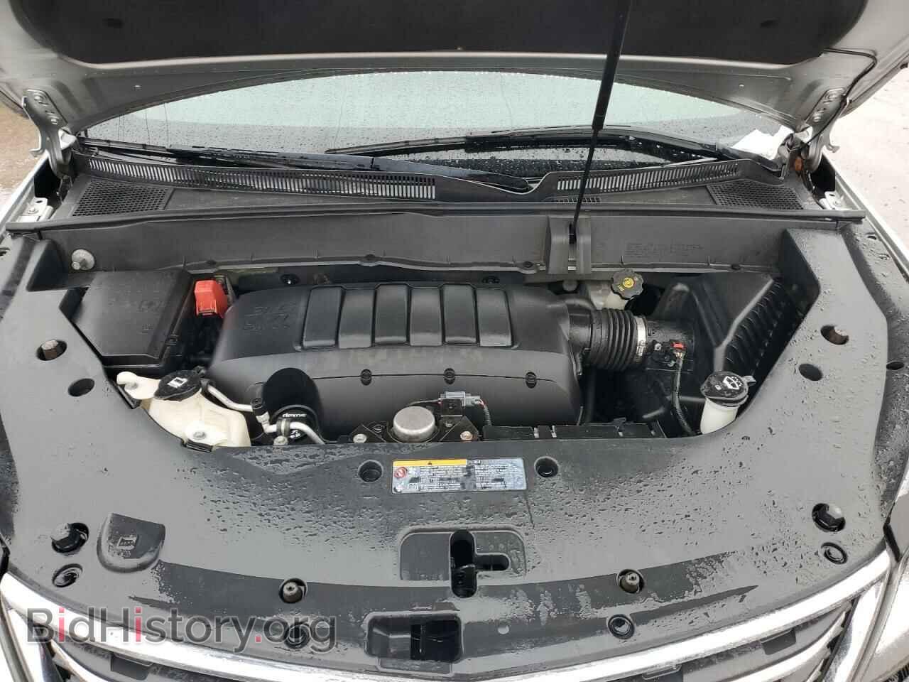 2014 CHEVROLET TRAVERSE - VIN: 1GNKRHKD4EJ229352 - Фото 12