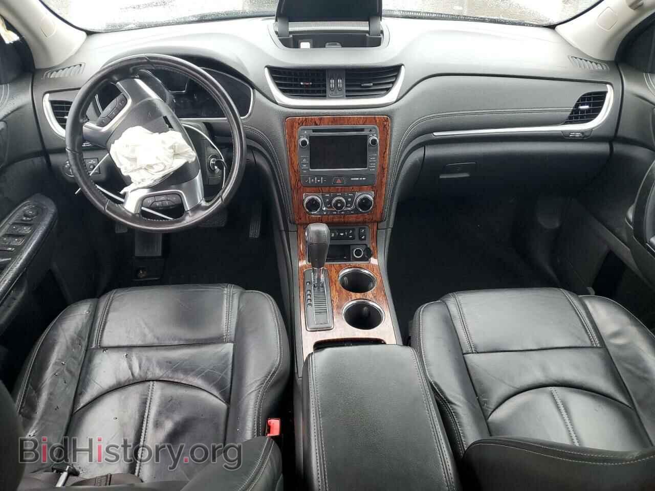 2014 CHEVROLET TRAVERSE - VIN: 1GNKRHKD4EJ229352 - Фото 8