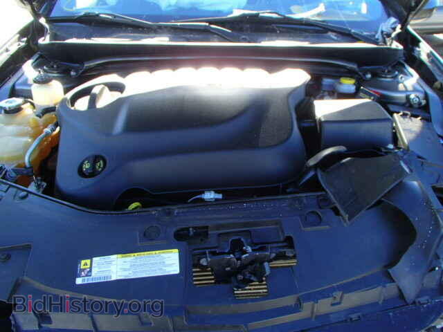 2012 CHRYSLER 200 - VIN: 1C3CCBHG0CN303728 - Фото 7