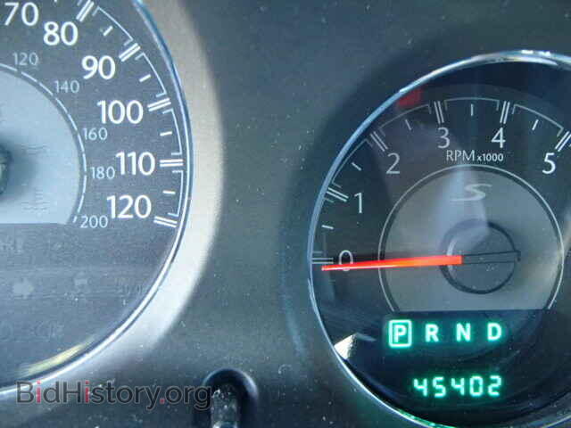 2012 CHRYSLER 200 - VIN: 1C3CCBHG0CN303728 - Фото 8