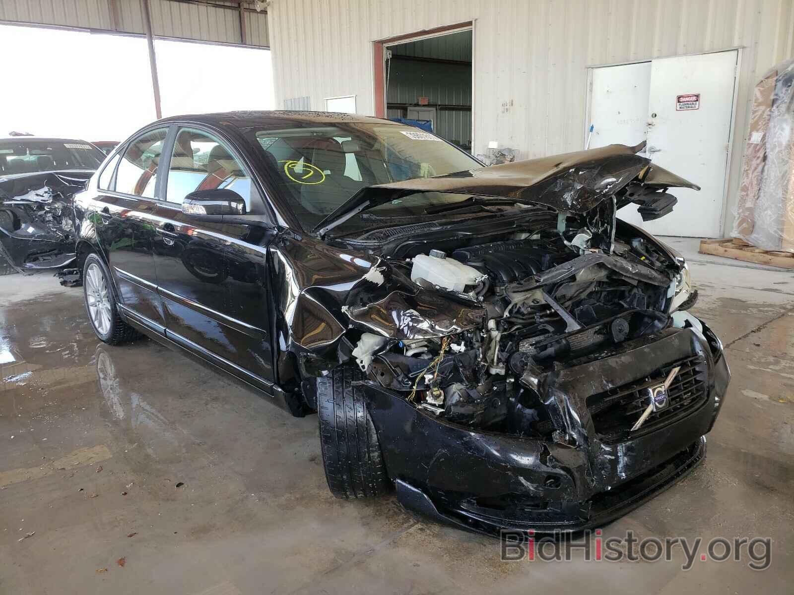 Photo YV1382MS0A2490565 - VOLVO S40 2010