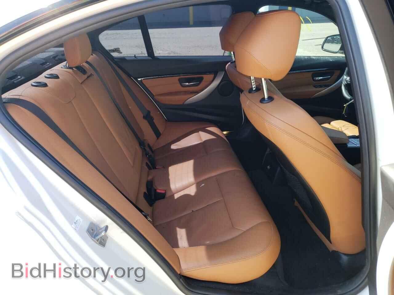 2018 BMW 3 SERIES - VIN: WBA8E1C55JA756420 - Фото 6