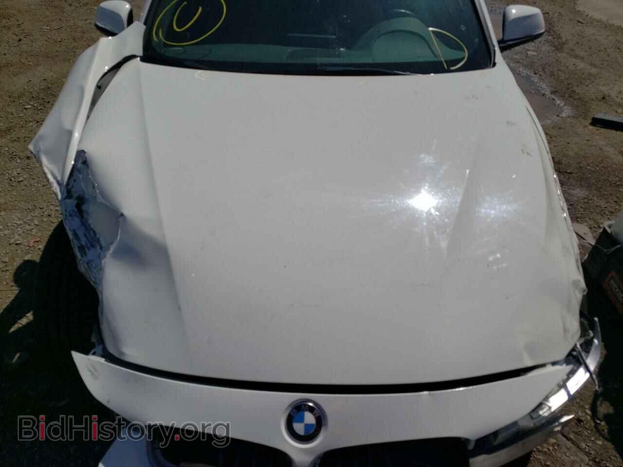 2018 BMW 3 SERIES - VIN: WBA8E1C55JA756420 - Фото 7
