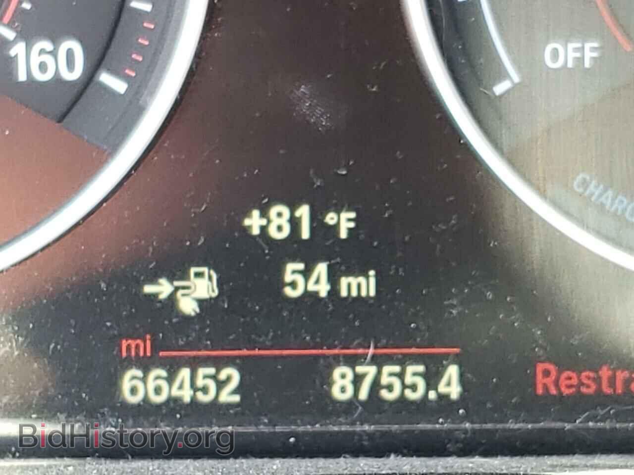 2018 BMW 3 SERIES - VIN: WBA8E1C55JA756420 - Фото 8
