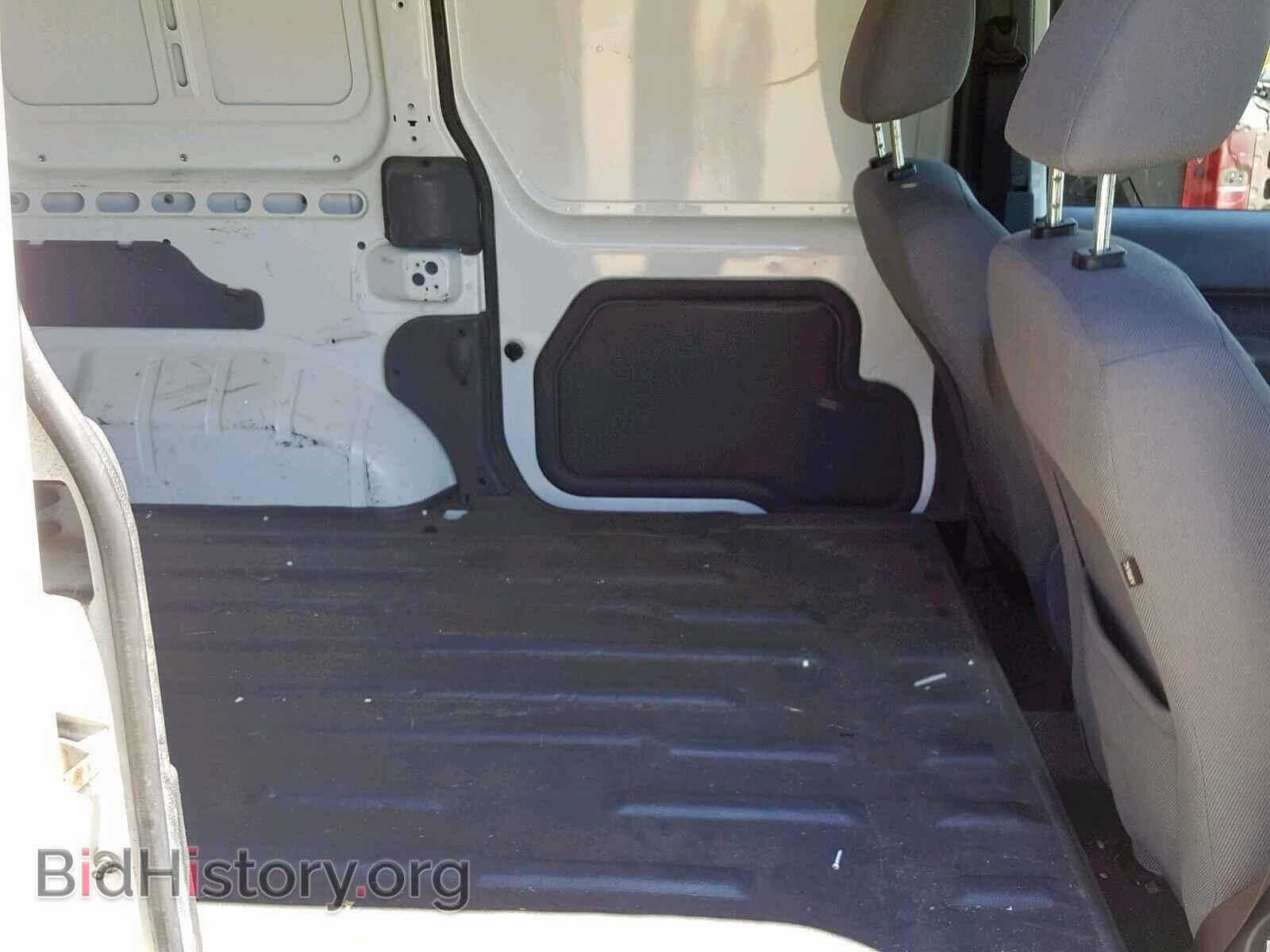 2013 FORD TRANSIT CO - VIN: NM0LS7AN4DT170504 - Фото 6