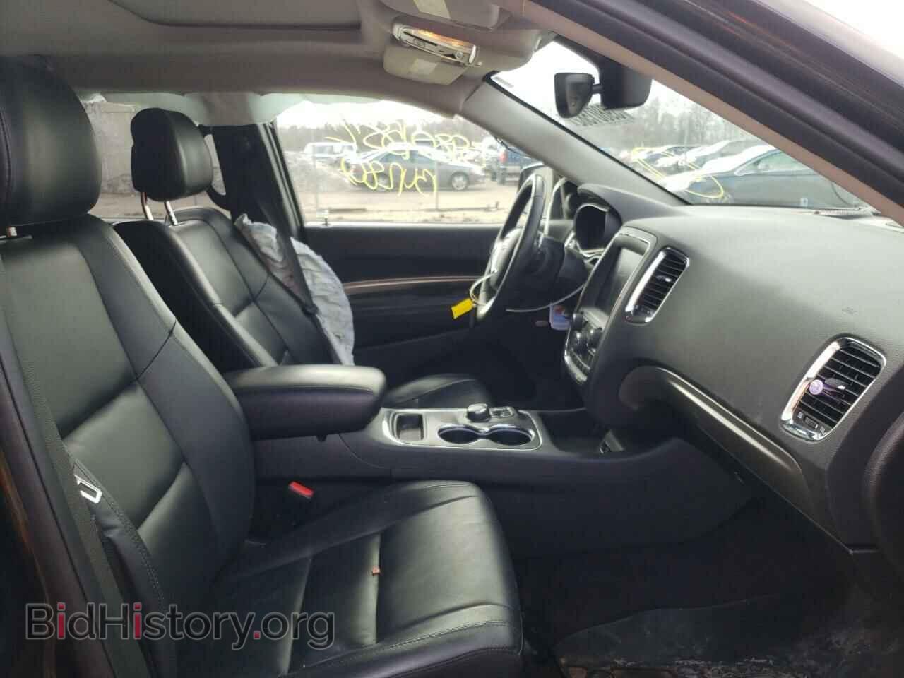 2017 DODGE DURANGO - VIN: 1C4RDJDG5HC781066 - Photo 5