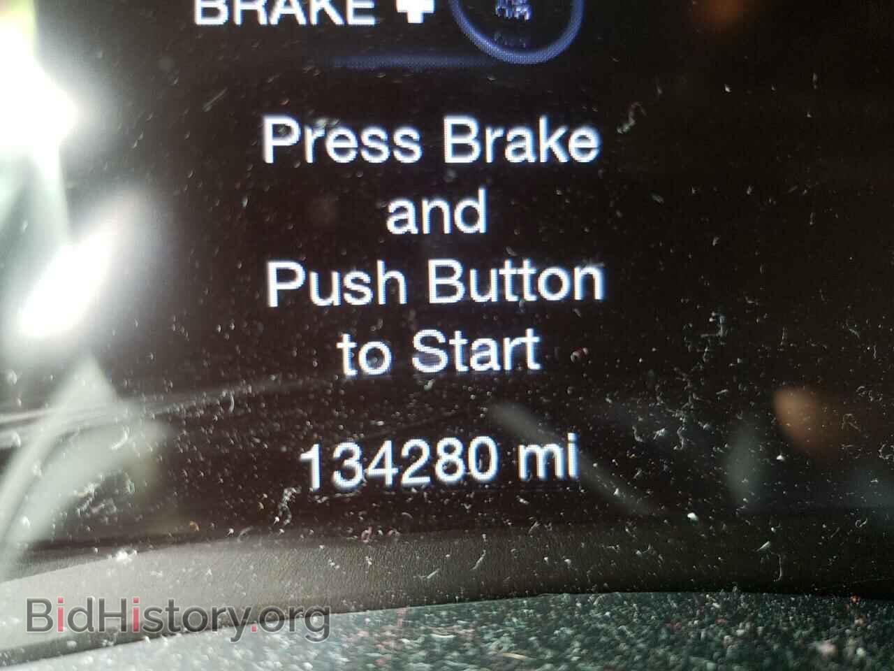 2017 DODGE DURANGO - VIN: 1C4RDJDG5HC781066 - Photo 8