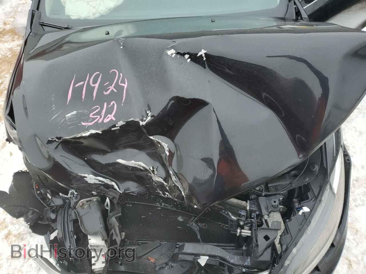 2015 CHRYSLER 200 - VIN: 1C3CCCAB7FN720918 - Фото 11