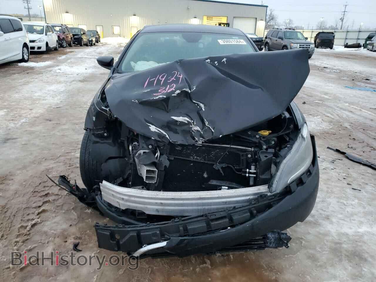2015 CHRYSLER 200 - VIN: 1C3CCCAB7FN720918 - Фото 5