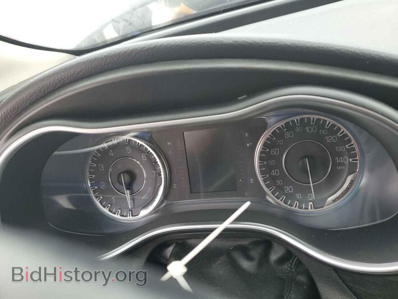 2015 CHRYSLER 200 - VIN: 1C3CCCAB7FN720918 - Фото 9