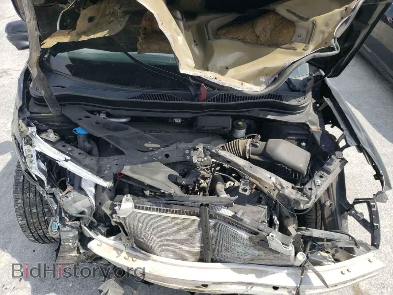 2016 HONDA PILOT - VIN: 5FNYF6H53GB025281 - Фото 7