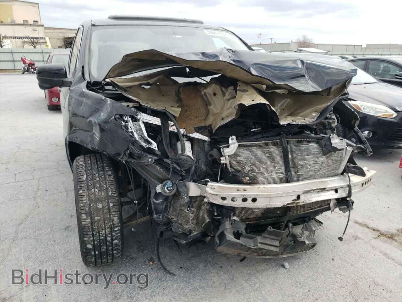 2016 HONDA PILOT - VIN: 5FNYF6H53GB025281 - Фото 9