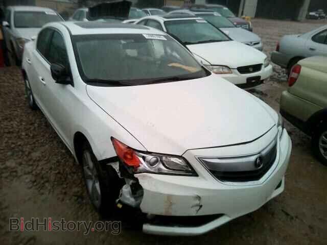 Фотография 19VDE1F50DE007886 - ACURA ILX 2013