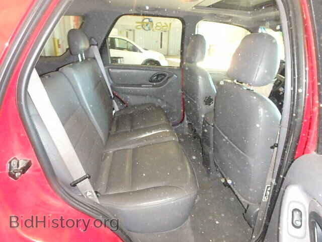 2002 FORD ESCAPE - VIN: 1FMYU04172KE11120 - Фото 6
