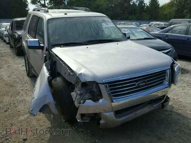 Photo 1FMEU65E97UB04910 - FORD EXPLORER 2007