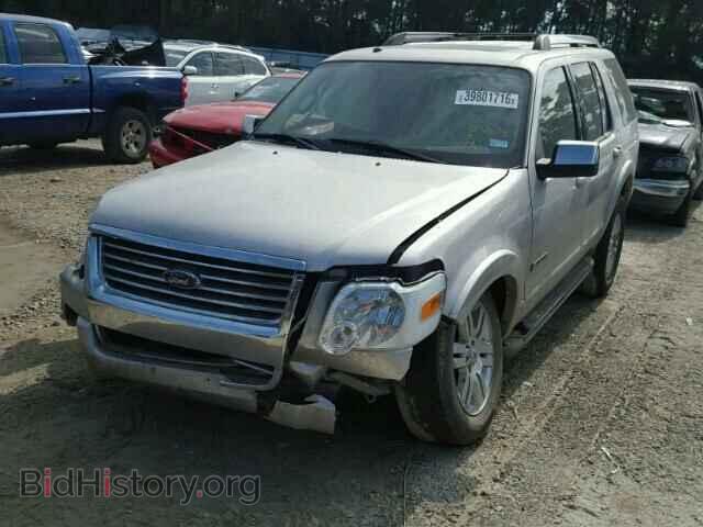 2007 FORD EXPLORER - VIN: 1FMEU65E97UB04910 - Photo 2