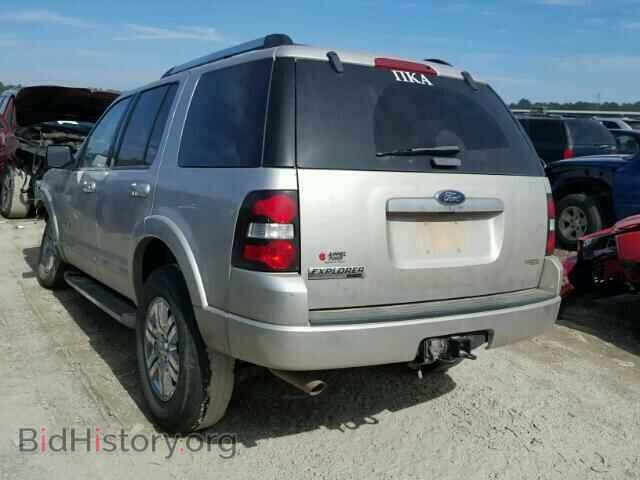 2007 FORD EXPLORER - VIN: 1FMEU65E97UB04910 - Photo 3