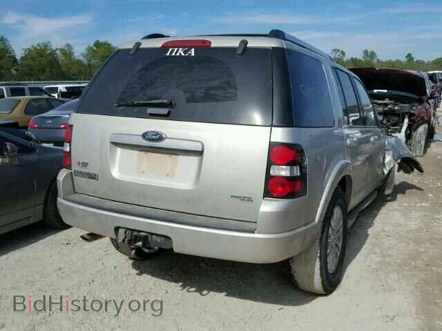2007 FORD EXPLORER - VIN: 1FMEU65E97UB04910 - Photo 4