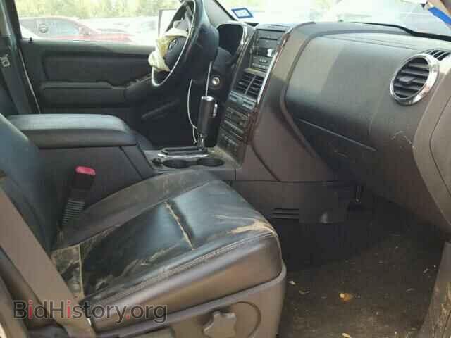 2007 FORD EXPLORER - VIN: 1FMEU65E97UB04910 - Photo 5